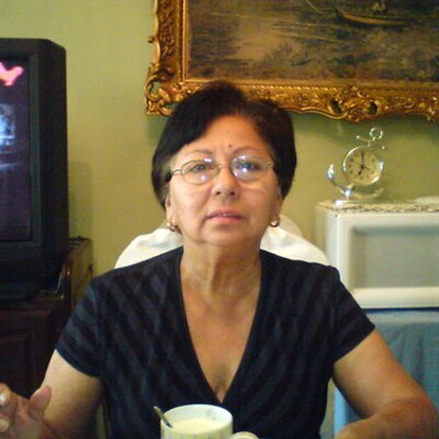 Profile Picture of ESTHER VILLARREAL (@estherchichi48) on Twitter