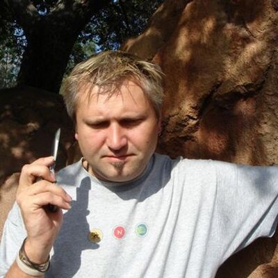 Profile Picture of Michael Subasic (@michaelSUBASIC) on Twitter
