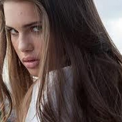 Irene Loukaki - Twitter Profile Picture of Irene Loukaki (@ILoukaki) on Twitter