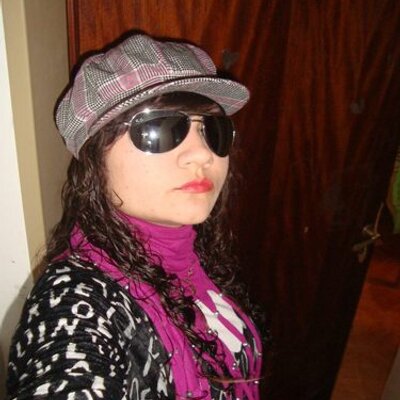 Profile Picture of Nancy Yamila Wilde (@WildeNancy) on Twitter
