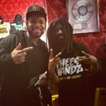 Profile Picture of Michael D'Angelo Quinney (@thathomiemike) on Instagram