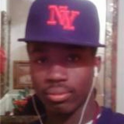 Profile Picture of Richard Pegues (@RichardPegues) on Twitter