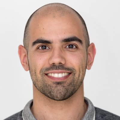 Profile Picture of Daniel Serrano (@dnlserrano) on Twitter
