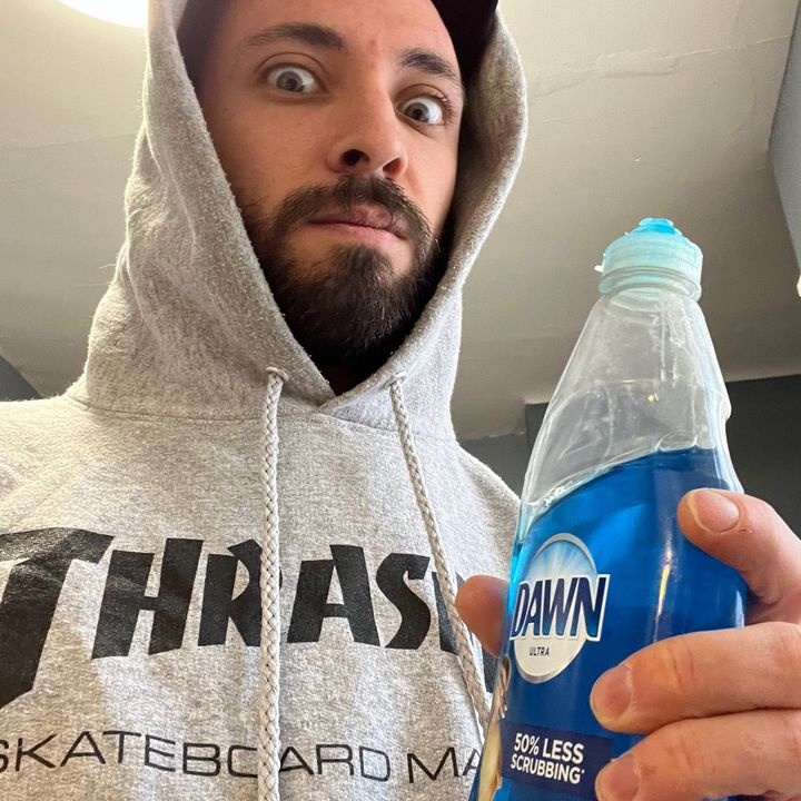 Profile Picture of Mark Schwartz (@markschwartz4) on Tiktok