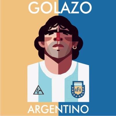 Profile Picture of Peter Coates (@golazoargentino) on Twitter