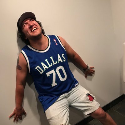 Profile Picture of Macho Man Randy Travis 💅🏼 ⚰️ 🛸 (@DanielPerales41) on Twitter