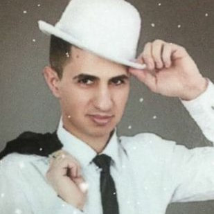 Profile Picture of Tamer Jamal Makhalfa (@TamerMakhalfa) on Twitter