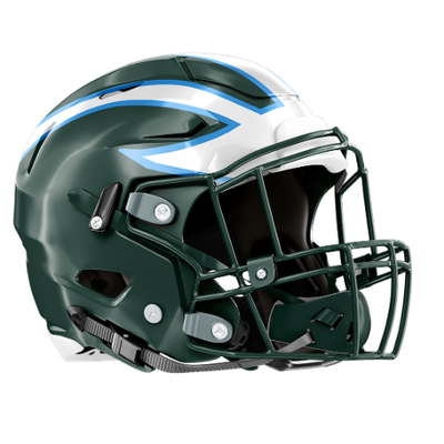 Profile Picture of Irvine Vaqueros (@VaqueroFootball) on Twitter