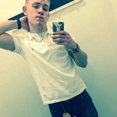 Profile Picture of Jason Clarkin (@KixKing097) on Twitter