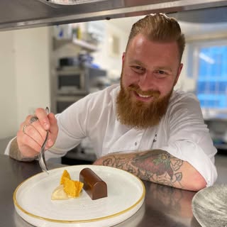 Profile Picture of Chris Simon (@chris_chef88) on Instagram