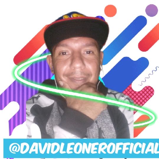 Profile Picture of David Leoner (@@davidleoner) on Tiktok