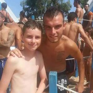 Profile Picture of Jeremy Lavergne (@jeremy06696) on Twitter