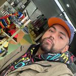Profile Picture of Joel Ramirez Alcarruz (@joajoelramirez) on Instagram