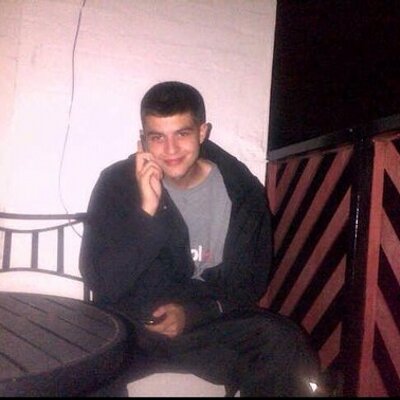 Profile Picture of Aaron Ali (@aaronali91) on Twitter