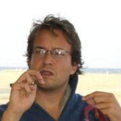 Profile Picture of Jacopo Sagramoso (@jacoposagramoso) on Twitter