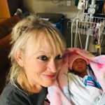 Profile Picture of Angela Wayne (@angelasowderwayne) on Instagram