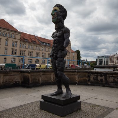 Profile Picture of Johann Sonntag (@KarlSonntag) on Twitter
