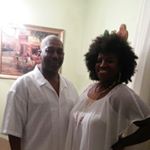 Profile Picture of Tamara Mccullough (@tamarchenelle) on Instagram