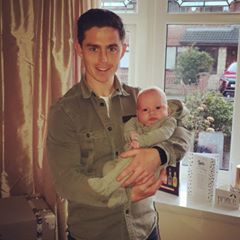 Danny Redmond - Tiktok Profile Picture of Danny Redmond (@dannyredmond3) on Tiktok