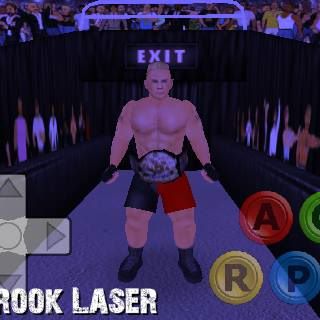Profile Picture of Gladiator Randy Orthon (@gladiator.randyorthon) on Facebook