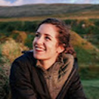 Profile Picture of Dani Milling (@dani-milling) on Quora