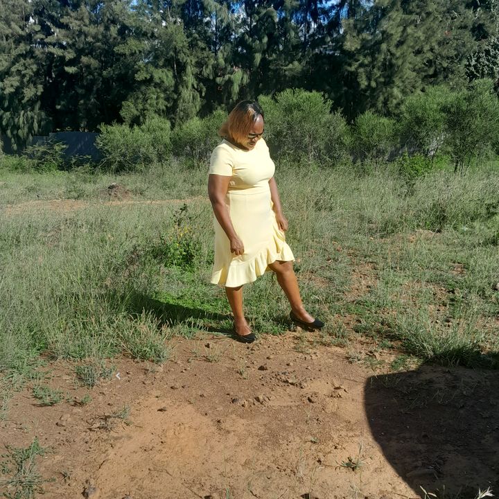 Profile Picture of Alice Maina (@alicemmaina) on Tiktok