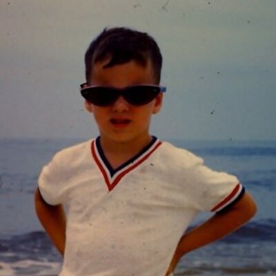 Tom Callaway - Twitter Profile Picture of Tom Callaway (@heritagedoc) on Twitter