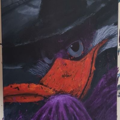 Profile Picture of Josh Neuberger (@ninjaneubs) on Twitter