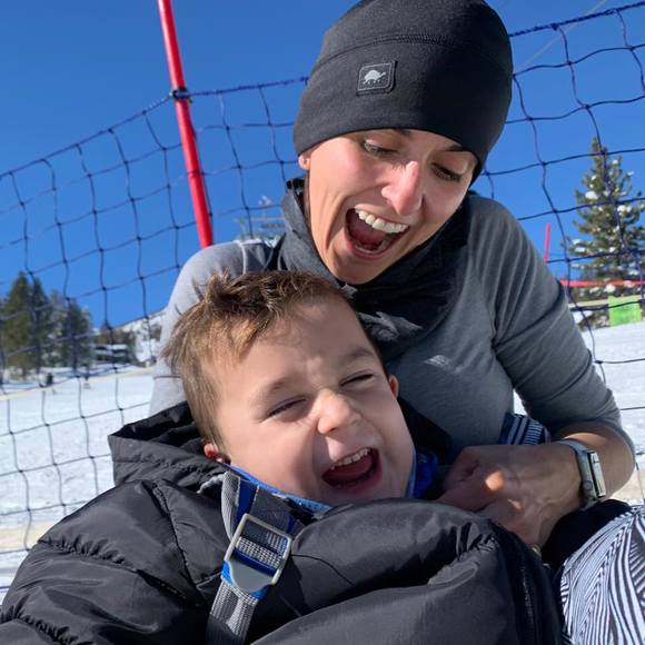 Profile Picture of Lisa Marinoff (@lisammarinoff) on Poshmark