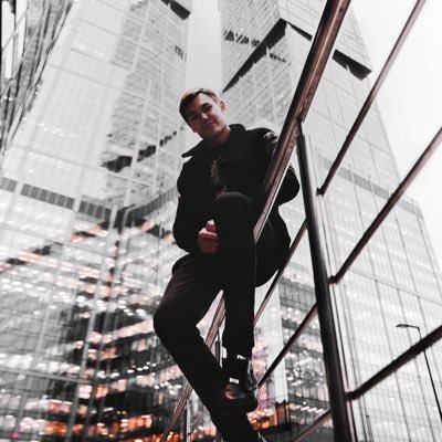 Profile Picture of Павел Бронников (@Bronnikov_Pavel) on Twitter