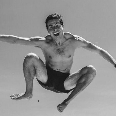 Profile Picture of Jean-Philippe Picard (@InBloomAgency) on Twitter