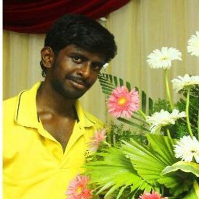 Profile Picture of Suresh Krishna (@sureshkrishna39) on Twitter