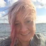 Profile Picture of Vicky Hoffmann (@vickyhoffmann70) on Instagram