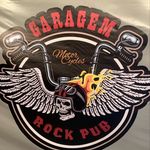 Profile Picture of Um lugar garantido pra curtir um rock @Wado/@Melissa (@garagem_rock_pub) on Instagram