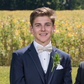 Profile Picture of Nicholas Condon (@nicholascondon1) on Tiktok