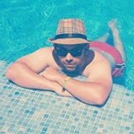 Profile Picture of scott giddings (@giddz83) on Instagram