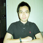 Profile Picture of Qian Wei Goh (@eVoWei) on Flickr