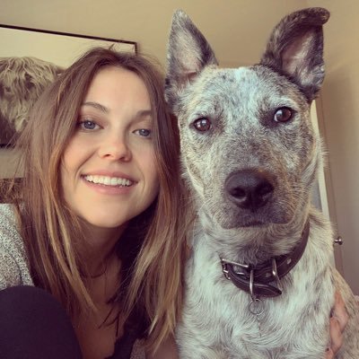 Profile Picture of Taylor Huffstutler (@TaylorHuff07) on Twitter