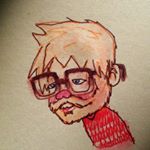 Profile Picture of James Umber (@jamesumber) on Instagram