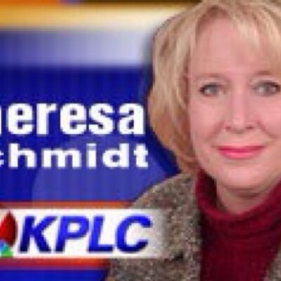 Profile Picture of Theresa Schmidt Kplc (@KplcTschmidt) on Twitter