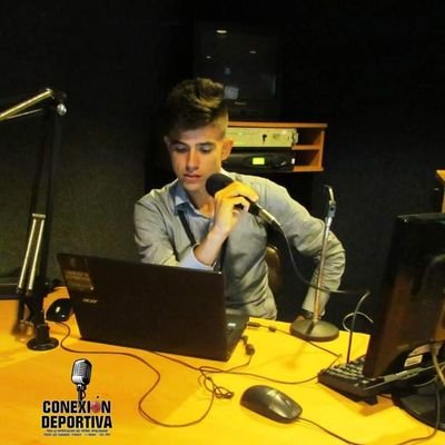 Profile Picture of Kevin Oswaldo González (@GonzalezKevin_) on Twitter