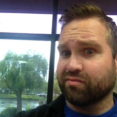 Profile Picture of Matt Winton (@WrestleWatch86) on Twitter