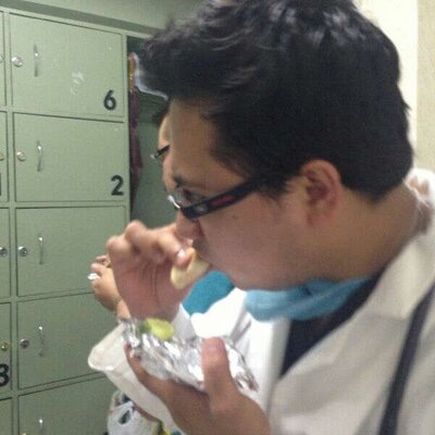 Profile Picture of Paul Ortega (@_paulortega) on Twitter