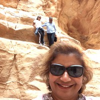 Profile Picture of Caroline Patel (@caroline-patel-6) on Quora
