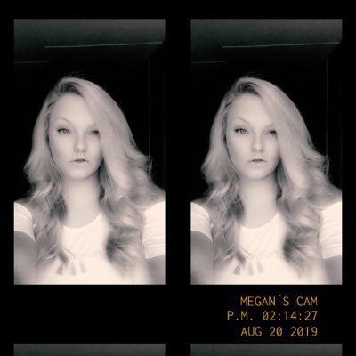 Profile Picture of Megan Johnson (@meganwicker12) on Twitter