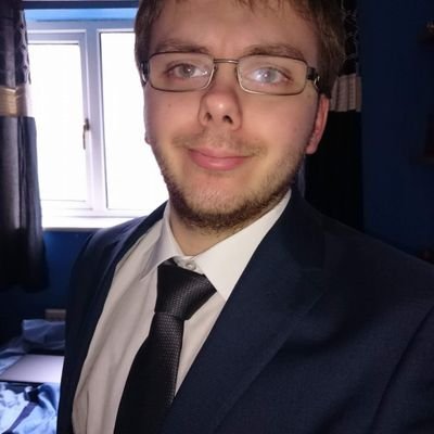 Profile Picture of Joshua Channell (@JoshuaChannell) on Twitter