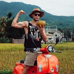 Profile Picture of Robert Barta (@robert0x) on Instagram