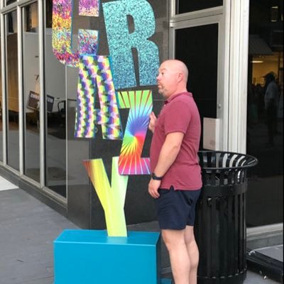 Profile Picture of Matt Bridgeman (@MattBridgeman2) on Twitter