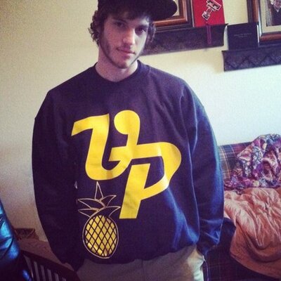 Kyle Musselman - Twitter Profile Picture of Kyle Musselman (@UrbanPineapple) on Twitter