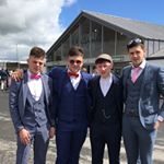 Profile Picture of Aaron Mc Caughey (@aaron_mc_caughey) on Instagram